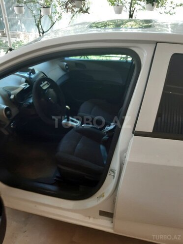 Chevrolet Aveo-7