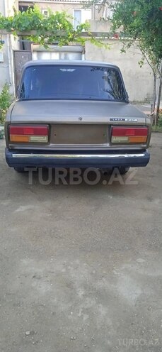 LADA (VAZ) 2107 1982, 82,000 km - 1.6 l - Bakı