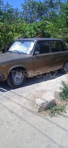 LADA (VAZ) 2107 1982, 82,000 km - 1.6 l - Bakı