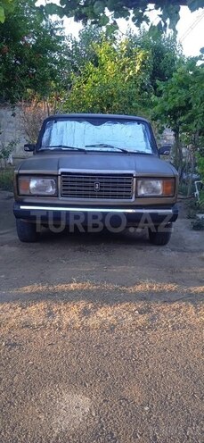 LADA (VAZ) 2107 1982, 82,000 km - 1.6 l - Bakı
