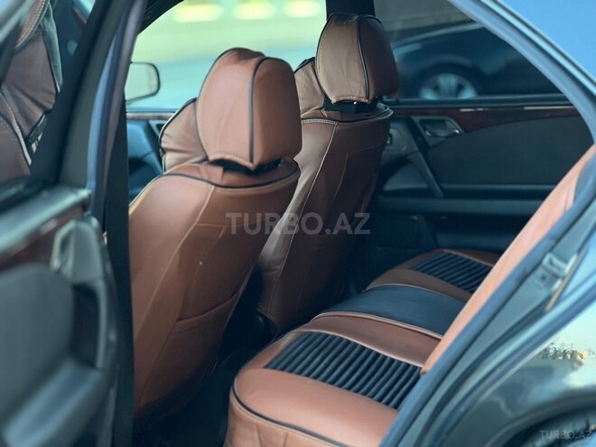 Mercedes E 280 1999, 215,300 km - 2.8 l - Sumqayıt