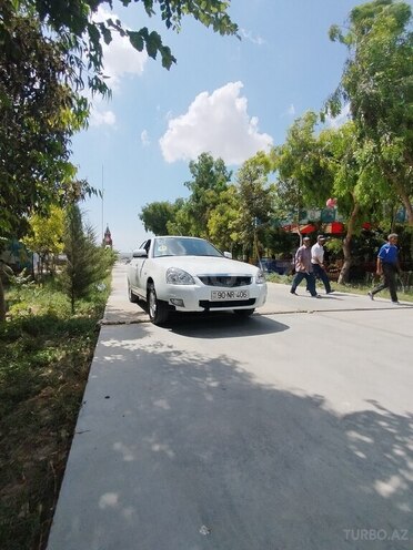 LADA (VAZ) Priora 2012, 276,000 km - 1.6 l - Şirvan