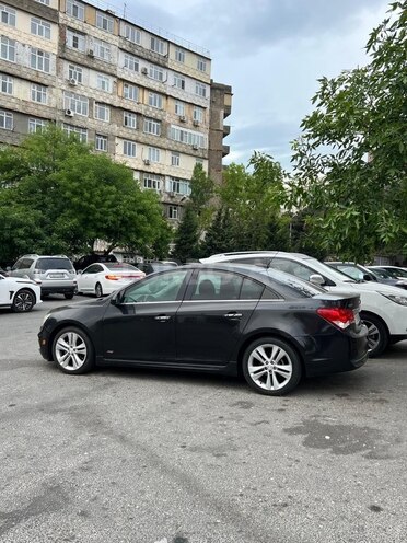 Chevrolet Cruze 2015, 175,418 km - 1.4 l - Bakı