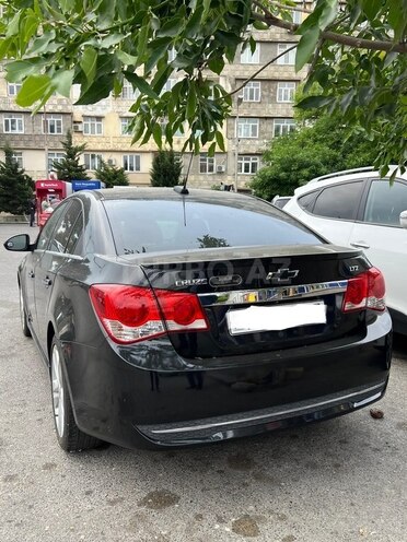 Chevrolet Cruze 2015, 175,418 km - 1.4 l - Bakı