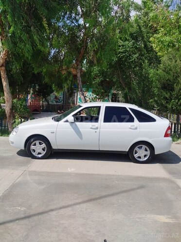 LADA (VAZ) Priora 2012, 276,000 km - 1.6 l - Şirvan