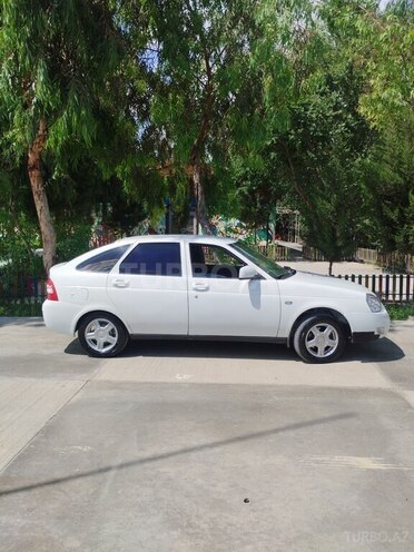 LADA (VAZ) Priora 2012, 276,000 km - 1.6 l - Şirvan