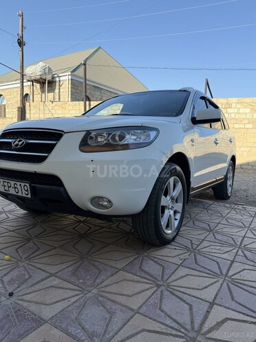 Hyundai Santa Fe-4