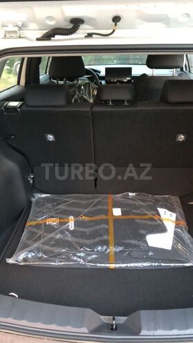 Toyota Corolla Cross 2025, 0 km - 2.0 l - Bakı