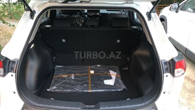 Toyota Corolla Cross 2025, 0 km - 2.0 l - Bakı