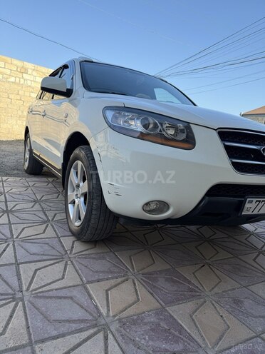 Hyundai Santa Fe-3