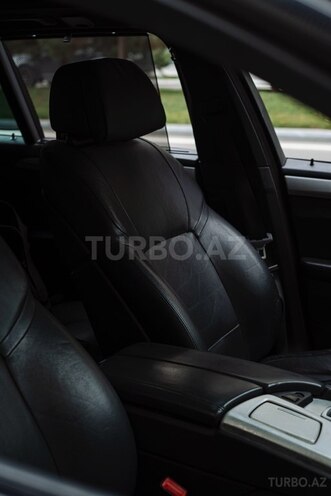 BMW 525 2013, 347,000 km - 2.0 л - Bakı