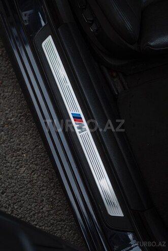 BMW 525 2013, 347,000 km - 2.0 л - Bakı
