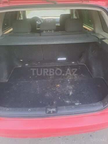 Toyota Corolla 2005, 260,000 km - 1.4 l - Quba