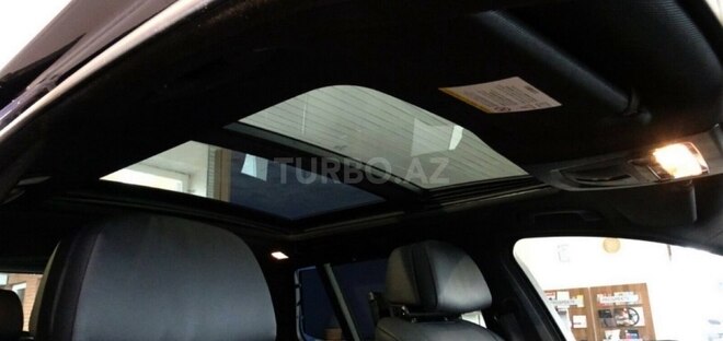 BMW 525 2013, 347,000 km - 2.0 л - Bakı