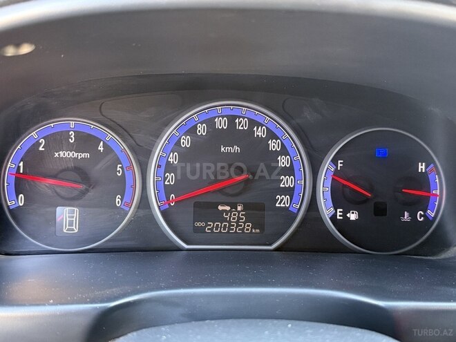 Hyundai Santa Fe-6