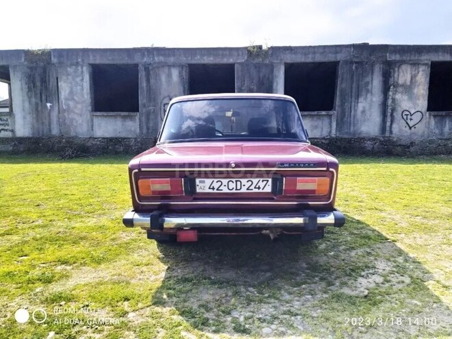 LADA (VAZ) 2106 2006, 90,000 km - 1.6 l - Masallı