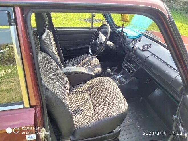 LADA (VAZ) 2106 2006, 90,000 km - 1.6 l - Masallı