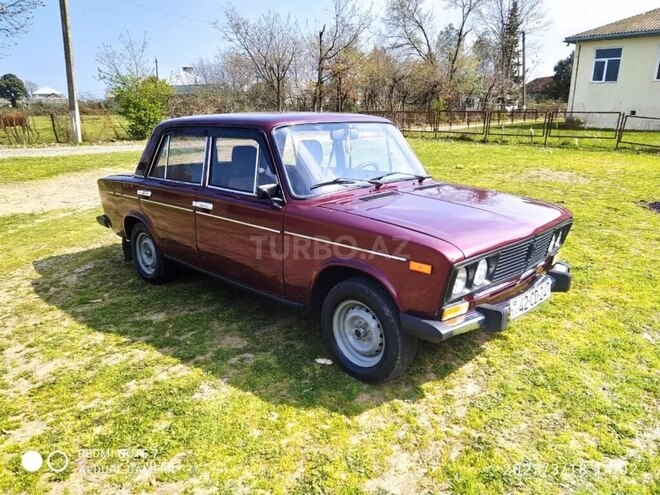 LADA (VAZ) 2106 2006, 90,000 km - 1.6 l - Masallı