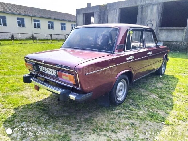 LADA (VAZ) 2106 2006, 90,000 km - 1.6 l - Masallı