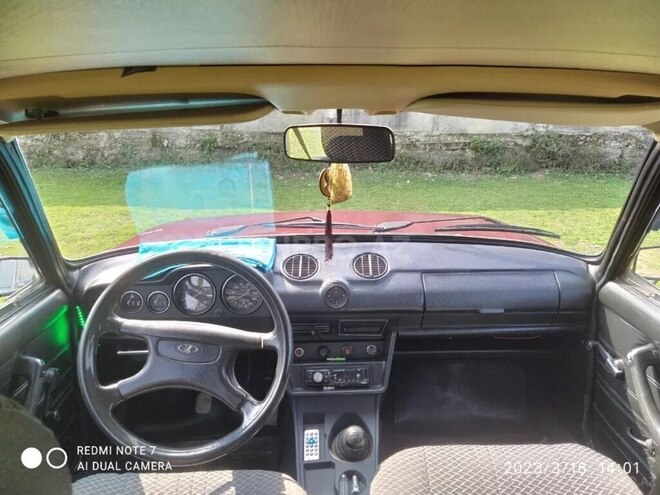 LADA (VAZ) 2106 2006, 90,000 km - 1.6 l - Masallı