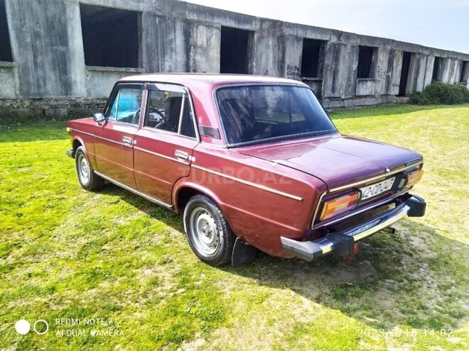 LADA (VAZ) 2106 2006, 90,000 km - 1.6 l - Masallı