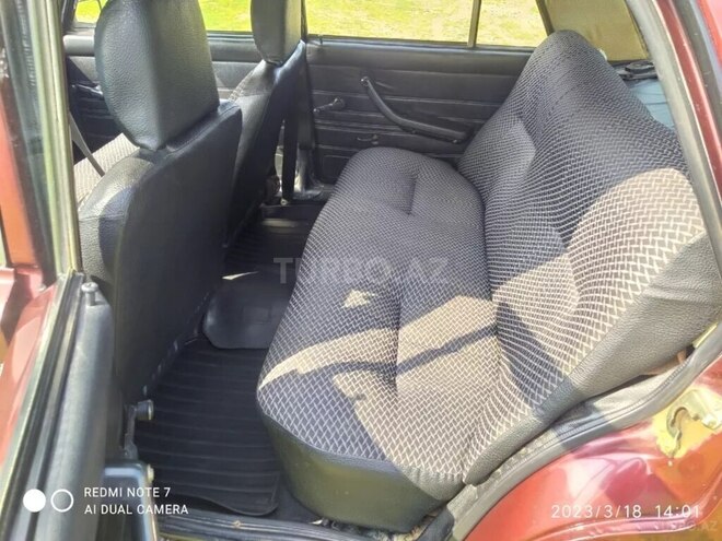 LADA (VAZ) 2106 2006, 90,000 km - 1.6 l - Masallı