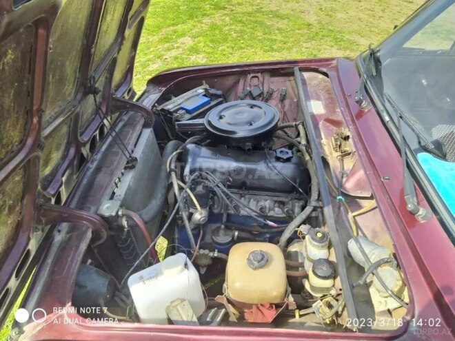 LADA (VAZ) 2106 2006, 90,000 km - 1.6 l - Masallı