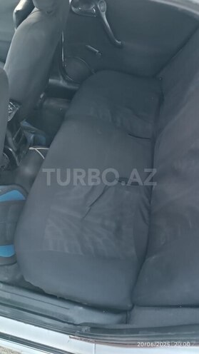 Opel Astra 1996, 150,000 km - 1.7 l - Quba