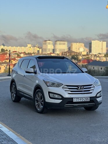 Hyundai Santa Fe-1