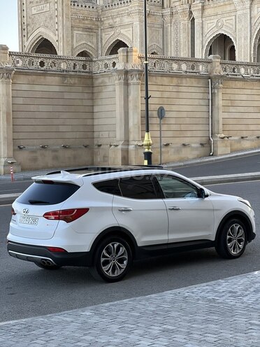 Hyundai Santa Fe-7
