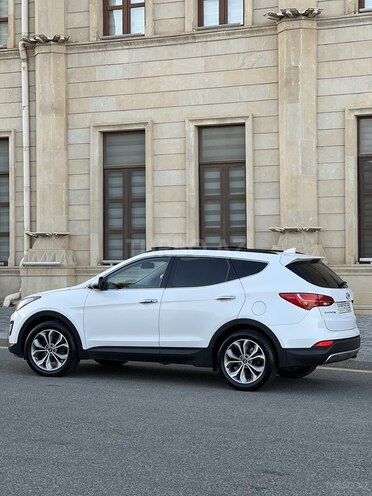 Hyundai Santa Fe-4