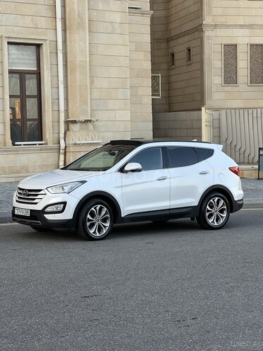 Hyundai Santa Fe-3
