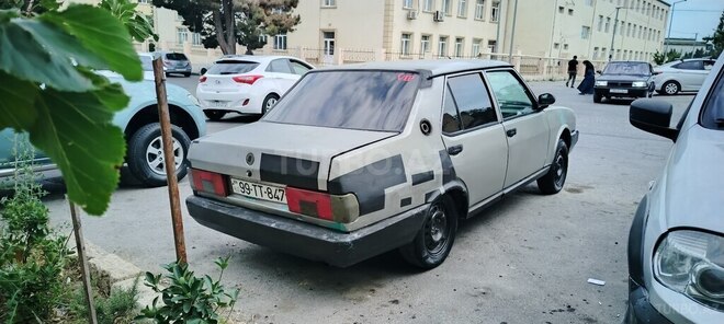 Tofas Sahin 2002, 87,000 km - 1.6 l - Bakı