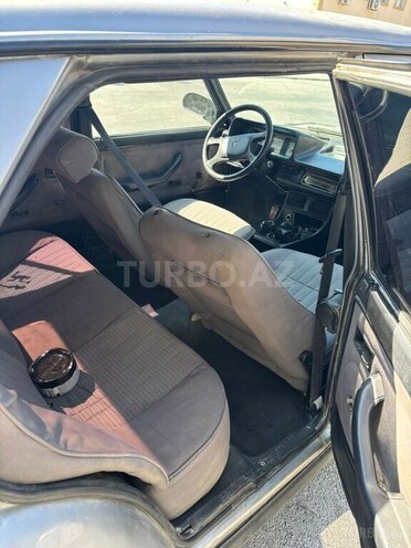 Tofas Sahin 2002, 87,000 km - 1.6 l - Bakı