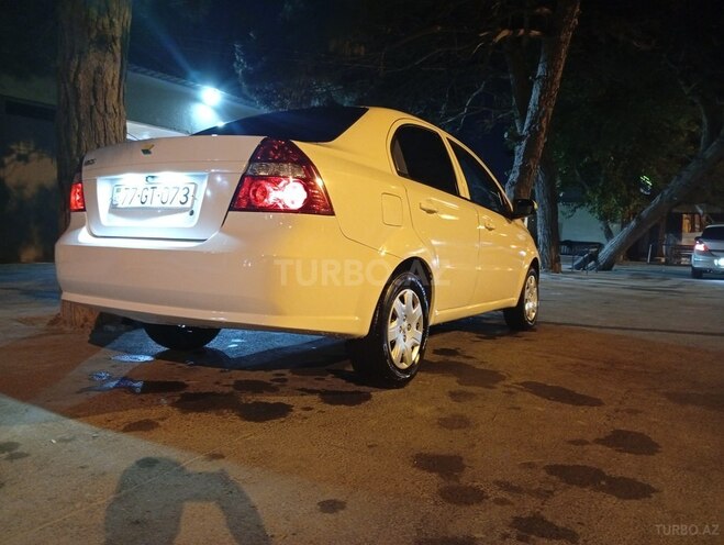 Ravon Nexia R3 2017, 420,000 km - 1.5 л - Bakı
