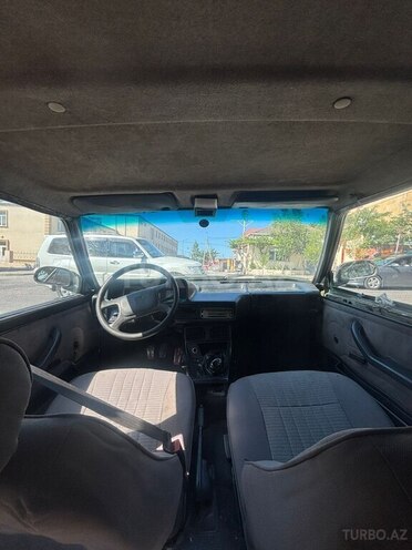 Tofas Sahin 2002, 87,000 km - 1.6 l - Bakı