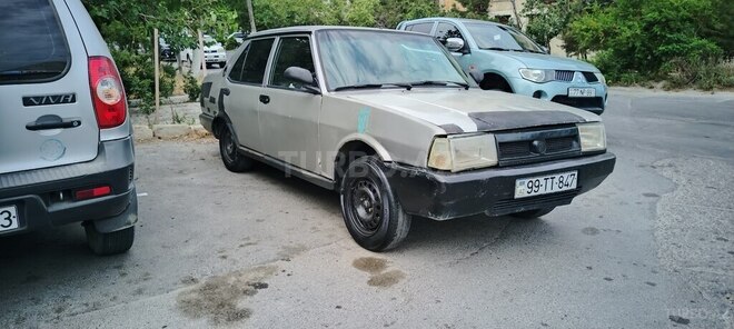 Tofas Sahin 2002, 87,000 km - 1.6 l - Bakı