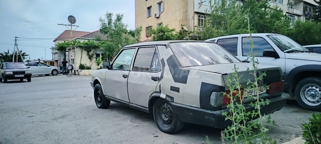 Tofas Sahin 2002, 87,000 km - 1.6 l - Bakı