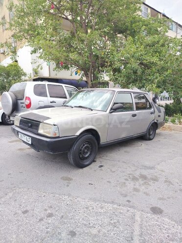 Tofas Sahin 2002, 87,000 km - 1.6 l - Bakı