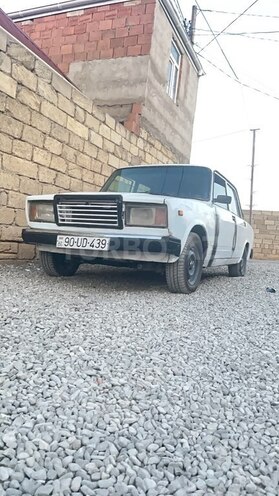 LADA (VAZ) 2107 1992, 90,161 km - 1.5 l - Bakı