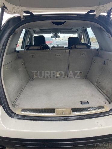 Mercedes ML 350 4MATIC 2006, 352,000 km - 3.5 l - Bakı