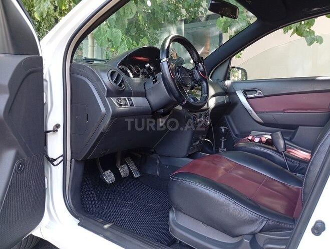 Ravon Nexia R3 2017, 420,000 km - 1.5 л - Bakı