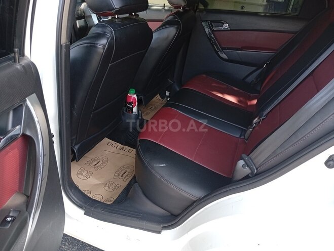 Ravon Nexia R3 2017, 420,000 km - 1.5 л - Bakı