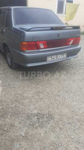 LADA (VAZ) 2115 2012, 100,000 km - 1.6 l - Bakı