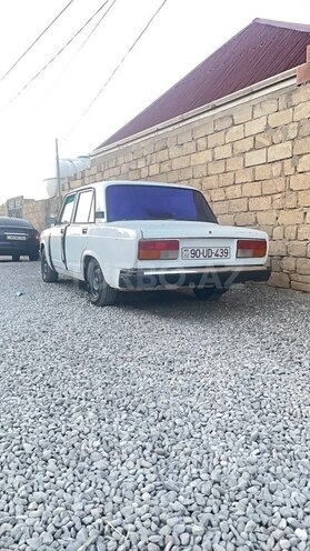 LADA (VAZ) 2107 1992, 90,161 km - 1.5 l - Bakı