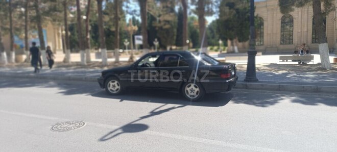 Mercedes C 230 1997, 61,551 km - 2.3 л - Bakı