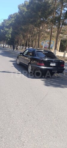 Mercedes C 230 1997, 61,551 km - 2.3 л - Bakı