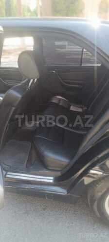 Mercedes C 230 1997, 61,551 km - 2.3 л - Bakı