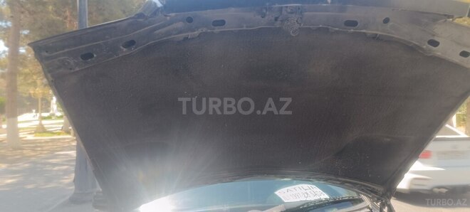 Mercedes C 230 1997, 61,551 km - 2.3 л - Bakı