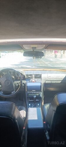 Mercedes C 230 1997, 61,551 km - 2.3 л - Bakı